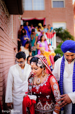 traditional ceremonial wedding dresses