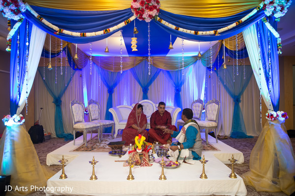 Indian wedding invitations kl