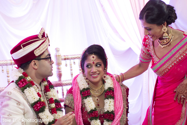 Hindu Wedding Ceremony