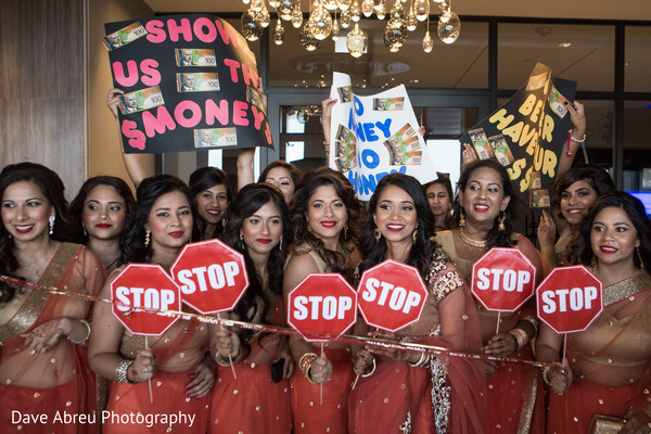 signs for indian wedding