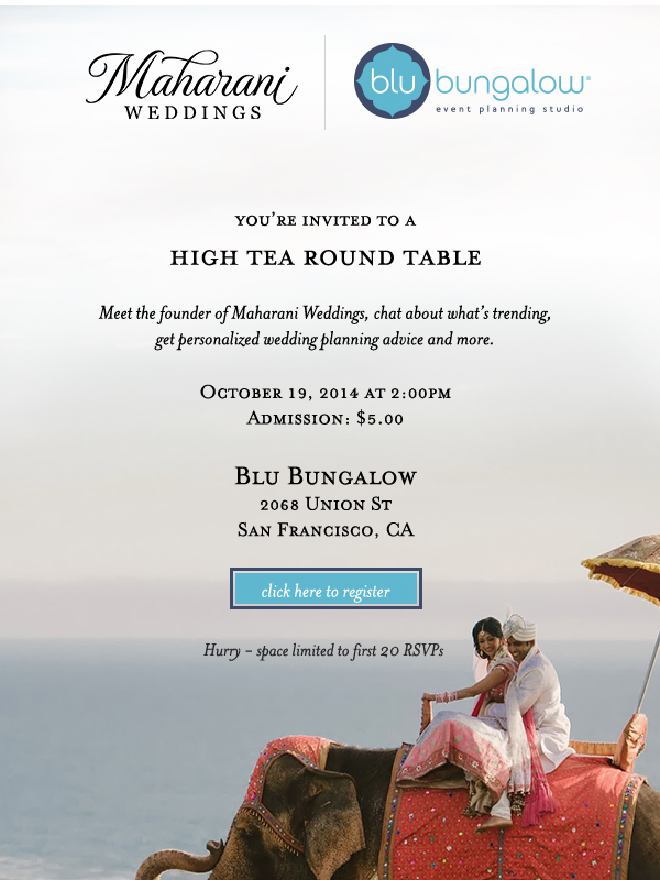High Tea Invite 10.19.14