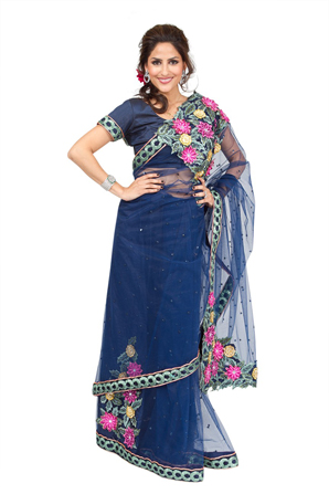 blue,saree,blue,sari,designer,saree,designer,sari,designer,saris,Flash,Sale!,Borrow,It,Bindaas,floral,floral,saree,floral,sari,indian,bridal,clothes,indian,bridal,clothing,indian,bride,clothes,indian,saree,indian,sari,indian,wedding,clothes,indian,wedding,clothing,saree,sari