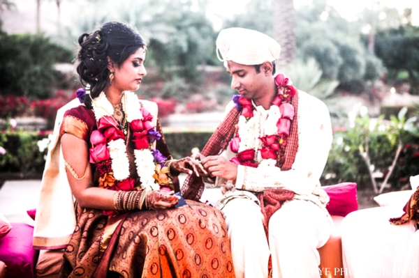 indian wedding bride ceremony tradtional customs