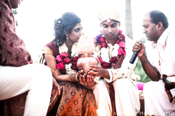 indian wedding ceremony tradtional customs