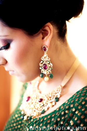 indian bride jewelry
