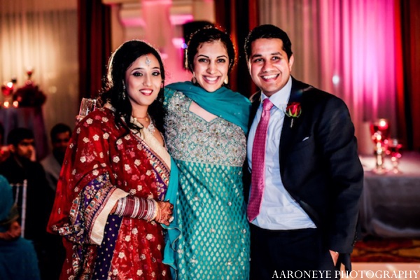 indian wedding reception outfits