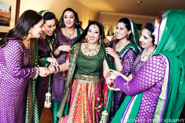 sikh bride photos