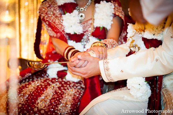 indian wedding ceremony photos