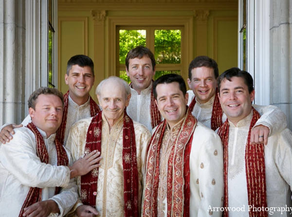 indian wedding groomsmen outfits