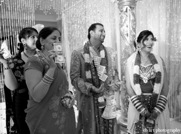 indian wedding photography black white