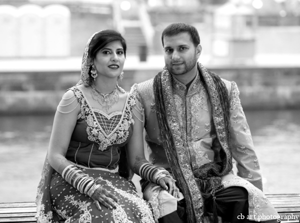 indian wedding portrait photography