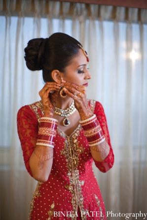 indian wedding bride jewelry