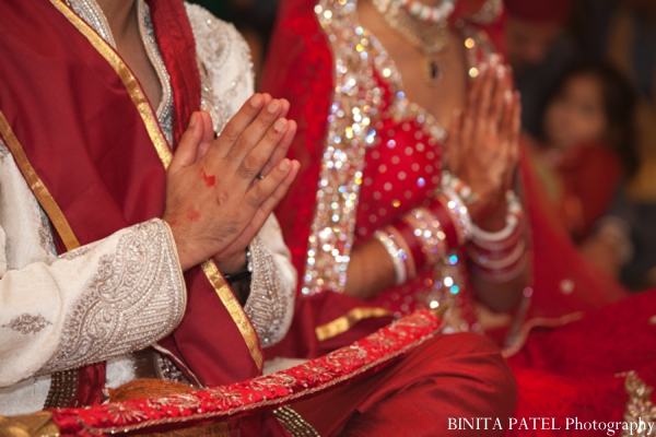 sikh wedding tradition