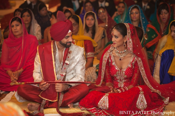 Sikh wedding traditional | Photo 9087
