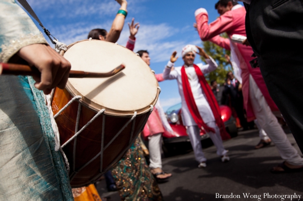 indian-wedding-baraat-drums