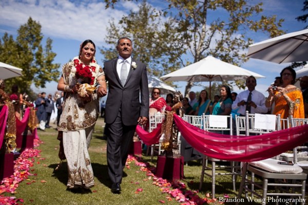 indian-wedding-ceremony-bride-entrance
