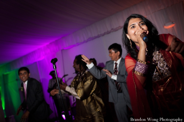 indian-wedding-reception-singing-lighting-entertainment