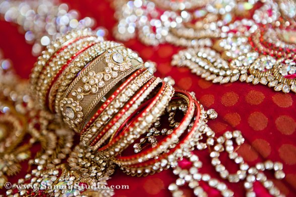 Home Idea Gallery Bridal Jewelry Churis