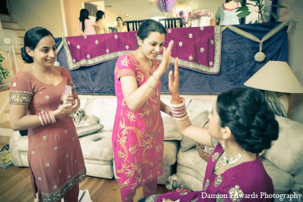 indian wedding bridal lehenga
