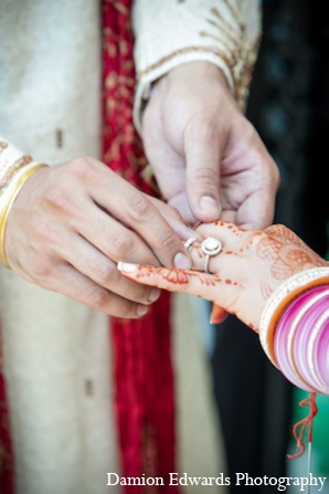 indian wedding rituals