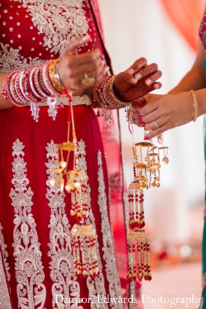 indian wedding bridal traditional jewelry