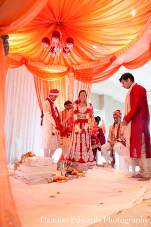 indian wedding ceremony traditional customs and rituals