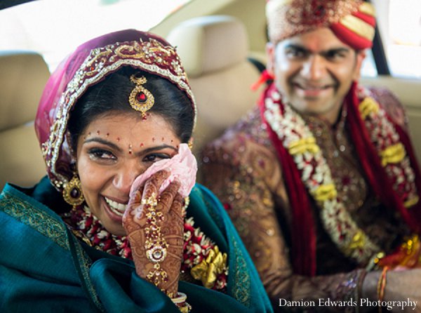 indian wedding bride groom photography portrait