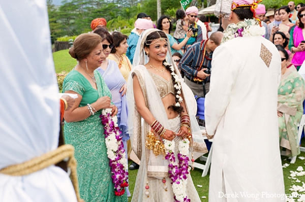 Dress hawaiian traditional wedding