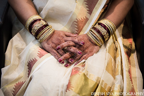 indian wedding hindu bridal mehndi
