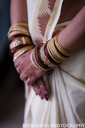 indian wedding hindu bride mehndi
