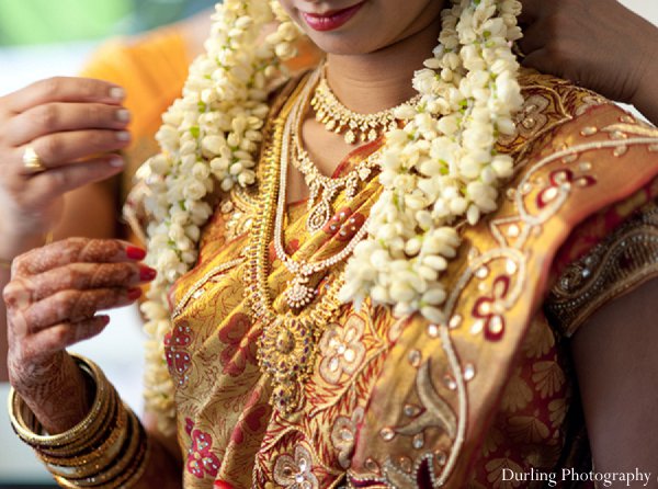indian wedding bridal fashions jewels