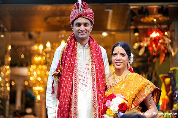 indian wedding bride groom ceremony hindu