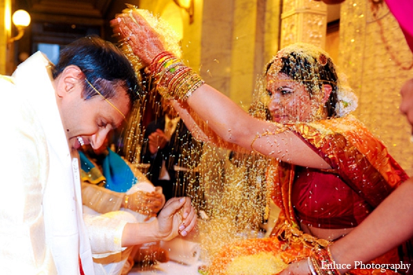 indian wedding ceremony bride groom traditions