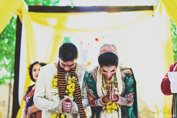 indian wedding ceremony praying tradtional customs  rituals
