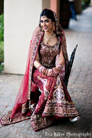 indian-wedding-bride-portrait-lengha-traditional