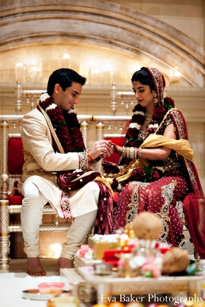 indian-wedding-ceremony-groom-bride