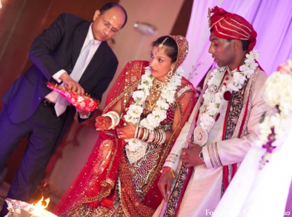 indian wedding traditional ceremony