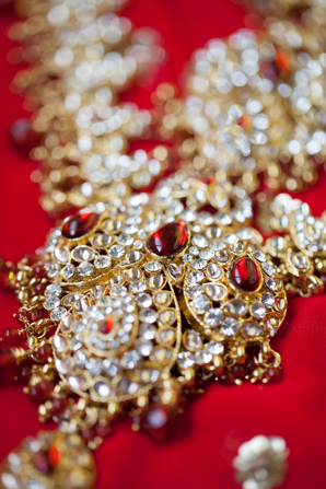 indian wedding jewelry tradtiional