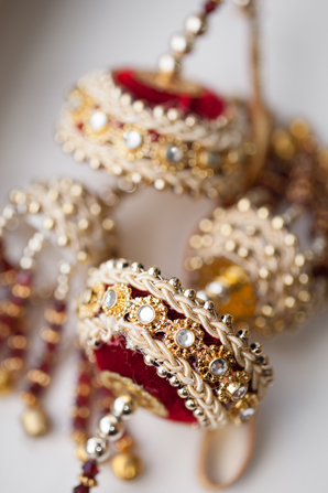 indian wedding traditional accessories