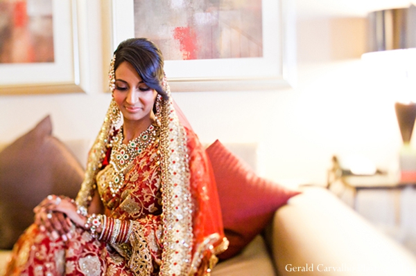indian wedding bride ceremony hindu lengha inspiration