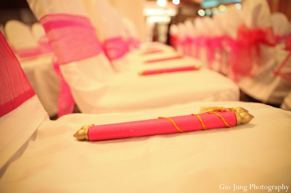 indian wedding traditional ceremony seating favors