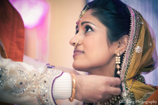 indian wedding ceremony traditional customs and rituals