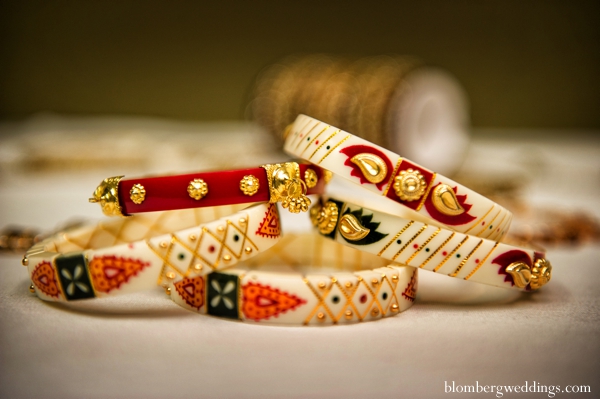 indian wedding bridal bangles
