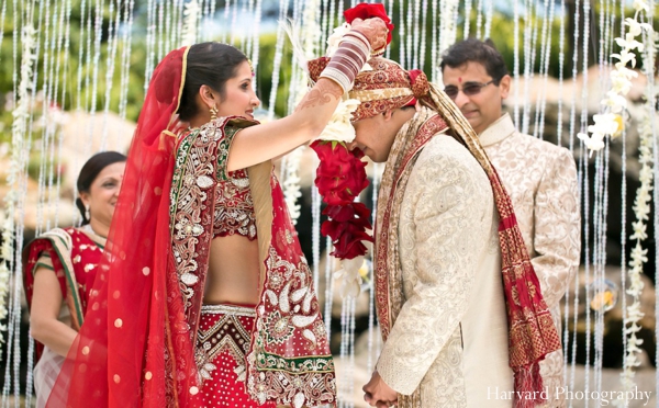 indian wedding ceremony outdoor traditional