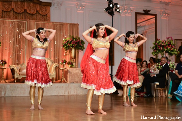 indian wedding bollywood dancers