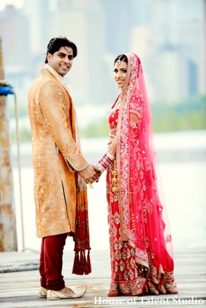 indian-wedding-bride-couple-portrait