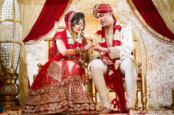 indian wedding traditional hindu ceremony bride groom