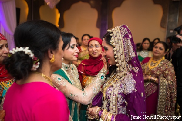 indian bridal traditions