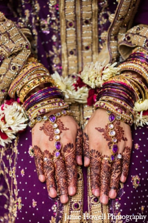 indian wedding bridal jewelry
