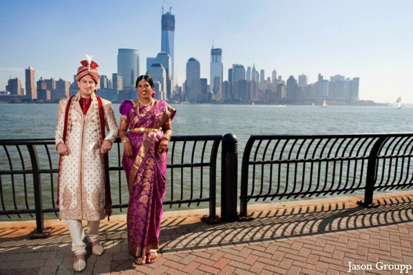 indian jersey city
